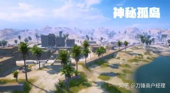 和平精英最新爆料卡拉金,神秘卡拉金岛等你探险 第3张 和平精英最新爆料卡拉金,神秘卡拉金岛等你探险 第3张